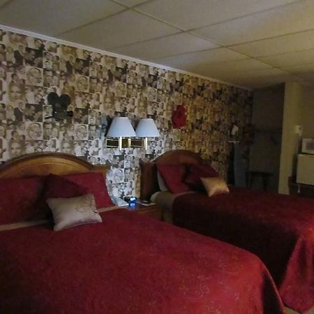 Tall Corn Inn Shenandoah Esterno foto
