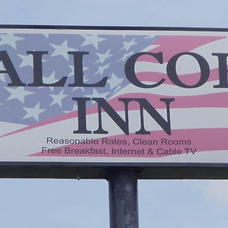 Tall Corn Inn Shenandoah Esterno foto