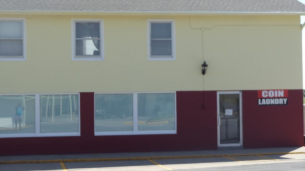 Tall Corn Inn Shenandoah Esterno foto